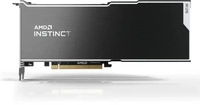 AMD 100-300000008H, AMD RADEON INSTINCT MI210 64GB PCIE SERVER ACCELERATOR CARD