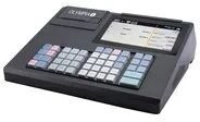 Olympia Kasse K200+Drucker schwarz HINWEIS BEACHTEN