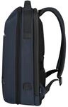 SAMSONITE LITEPOINT LAPT. BACKPACK 15.6", BLUE Laptop-Rucksack