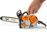 STIHL Spielzeug-Motors&auml;ge Motors&auml;ge ink. Batterien