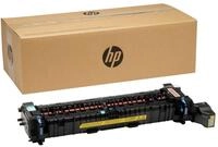 HP (220 V) - Kit f&uuml;r Fixiereinheit - f&uuml;r Color LaserJet Enterprise M856, MFP M776