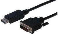 DIGITUS DisplayPort Adapterkabel