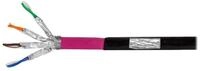 LogiLink CPV0081 - Cat.7 Erdverlegekabel S/FTP 50 m - Netzwerk - CAT 7 cable/RJ45