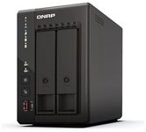 QNAP QVP-21C - NVR - 8 Kan&auml;le - netzwerkf&auml;hig
