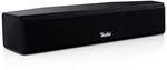 Teufel Heimkino Cinebar One schwarz