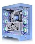 THERMALTAKE CA-1Y3-00MFWN-00, Thermaltake CTE E600 MX - Mid tower - E-ATX -