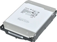 TOSHIBA MG10SCA20TE, Toshiba ENTERPRISE CAPACITY HDD 20TB - Festplatte - Serial
