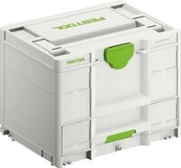 Festool Systainer&sup3; SYS3-COMBI M 287 Systainer&sup3;