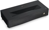 BenQ V5000i - DLP-Projektor - RGB-Laser - 3D