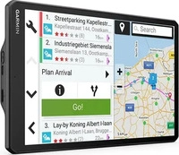GARMIN 010-02741-15, Garmin dēzl LGV1010 10" LKW-Navi mit Live Traffic