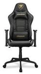 Cougar Gaming-Stuhl Armor Elite Royal Schwarz