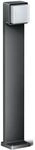 Steinel POLLERLEUCHTE LED MIT SENSOR / STEINE GL 85-900 SC 25T505 078683