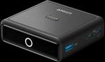 Anker Innovations 100W Charging Base for Anker Prime Power Bank Black