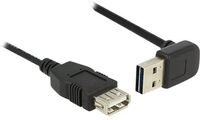 Delock Easy - USB-Verl&auml;ngerungskabel - USB (M)