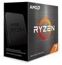 AMD CPU AMD Ryzen 7 5700 AM4 - AMD R7 - 4,6 GHz