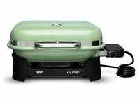 WEBER 91070979, Weber Lumin Compact, Mint Green Elektrogrill