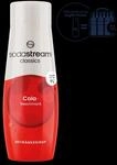 SodaStream Cola Sirup 440ml Sirup f&uuml;r SodaStream