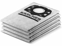 KÄRCHER 2.863-355.0, Kärcher Fleece filter bags Renovation ( WD 4-6, KWD 4-6)