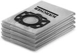 K&Auml;RCHER 2.863-355.0, K&auml;rcher Fleece filter bags Renovation ( WD 4-6, KWD 4-6)