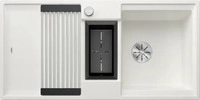 BLANCO 527605, BLANCO ADIRA 6 S Sp&uuml;le