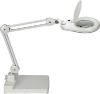 JAKOB MAUL 8263502, Jakob Maul GmbH MAUL 8263502 - 127 x 127 mm - LED - 6500 K - 660