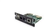 APC Schneider Electric Network Management Card 3 with Environmental Monitoring and