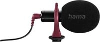 Hama 4647 Richtmikrofon RMN Uni