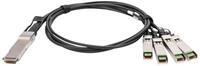 DIGITUS 1M DAC BREAKOUT CABLE