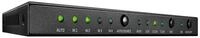 Lindy HDMI 2.0 18G Switch with Audio - Video/Audio-Schalter