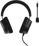 URAGE 217864, uRage 217864 Gaming-Headset SoundZ 800 7.1 V2