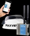 Maxview Maxview Roam X schwarz