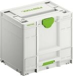 Festool Systainer&sup3; SYS3-COMBI M 337 Systainer&sup3;