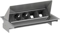 Bachmann CONEO - Steckdosenleiste - Eingabe, Eingang GST18