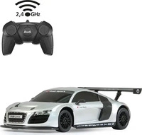 JAMARA 404435, JAMARA AUDI R8 LMS - 1,5 V - 174 mm - 85 mm - 58 mm - 190 g