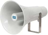 2N Telecommunications 2N SIP Speaker Horn - IP Lautsprecher - f&uuml;r PA-System