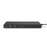 Kensington SD4842p USB-C Eco Triple