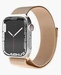 Vonm&auml;hlen Milanese Loop Rosegold 42/44/45/49mm
