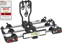 ENDURO 11602, Enduro Fahrradtr&auml;ger EUFAB PROBC3 (S)