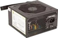 NANOXIA 340194, Nanoxia Deep Silence Smart Power PC Netzteil - PC-/Server Netzteil -