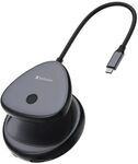 Verbatim Wireless-Video-Erweiterung - 802.11a, 802.11b/g/n, Wi-Fi 5