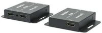 Manhattan Extender Kit - Erweiterung f&uuml;r Video/Audio