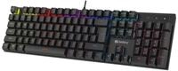 SANDBERG Tastatur - Hintergrundbeleuchtung