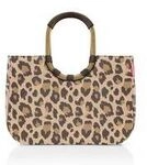 Reisenthel Loopshopper l leo macchiato