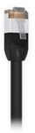 Ubiquiti UACC-CABLE-PATCH-OUTDOOR-2M-BK - 2 m - Cat5e - S/UTP (STP) - RJ-45 - RJ-45 -