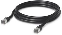 Ubiquiti UISP - Patch-Kabel - RJ-45 (M) zu RJ-45 (M)