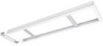 Ledvance AUFBAUGEH&Auml;USE-SET / LEDVAN PANEL LED 1200 4058075108820