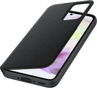 SAMSUNG MOBILE EF-ZA356CBEGWW, SAMSUNG MOBILE Samsung EF-ZA356 - Flip-H&uuml;lle f&uuml;r