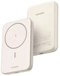 Ugreen Induktive Power Bank - Li-Ion - 5000 mAh - 18.5 Wh - 15 Watt - 3 A - PD 3.0,