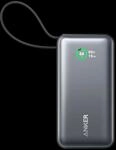Anker Innovations 545 Nano Power Bank 10000mAh PD 30W 2C/2A waterproof