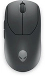 DELL PRO-MS-G-DEAM, Dell Alienware Pro Wireless Gaming Mouse - Maus - optisch